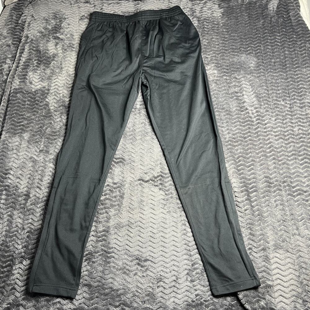 Augusta sportswear Women's Tapered Leg Pant size M black